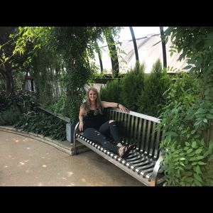 Meet your Posher, Cory